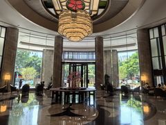 -厨艺海鲜自助餐厅•越秀宾馆希尔顿格芮精选酒店