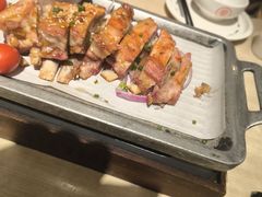 -羊之道草原味道清真餐厅(番禺店)