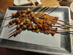 -管氏翅吧(甘家口店)