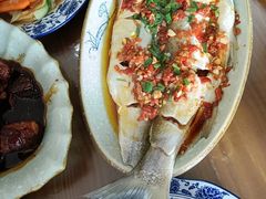 -灵福缘私房菜·农家菜(拈花湾·灵山大佛必推店)