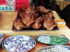 -黄埔古港