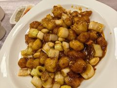 -丰泽园饭店