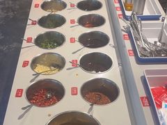 -刘老表·瓦罐汤涮肉(樟树林店)