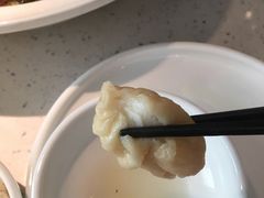 -江渔儿酸菜鱼·拔草餐厅(虎门君乐汇店)