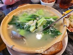 -紫金食坊(江南西路店)