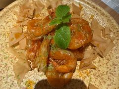 -新太二·鲜料川菜(晶耀前滩店)