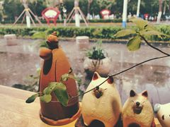 -琥珀咖啡 Ambercoffee
