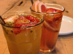 -UPPER KITCHEN(延安路店)