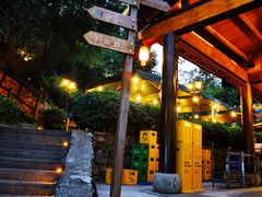 -巴倒烫陆派重庆火锅(南山店)