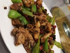 -宾朋海鲜特色美食餐厅·纯手工鲅鱼水饺(兴海路店)