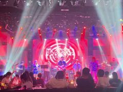 -MOSSO音乐酒吧·live house(南京旗舰店)