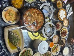 -张关合渣(航空大道店)