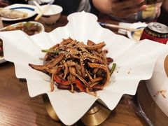 -满园烤鸭·春饼(太原街万达店)