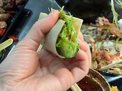 -提老炮儿烧烤(南山店)