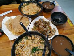 -螺蛳粉先生(蓟门桥店)