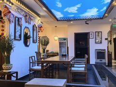 -徽韵人家·传承正宗徽菜(牡丹园店)