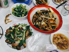 -老长沙龙虾馆(罗湖店)