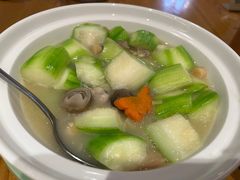 -闽南厝·闽南菜(福隆店)