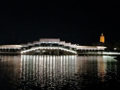 -西海子公园