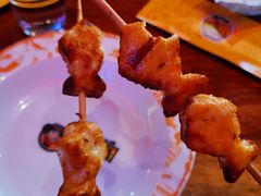 -肉串汪(望京店)