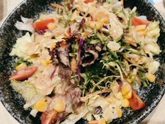 -安德烈俄式西餐厅(中央大街店)