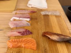 -鮨政·Omakase(万象城店)