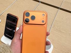 -Apple零售店(青岛万象城店)