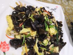 木须肉-芳芳餐厅(白沙路店)