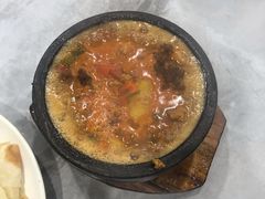 -阿拉伯萨娜餐厅(石马社区店)