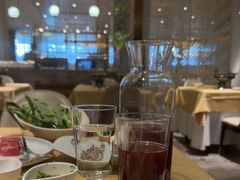 -鼎鼎香·港式火锅(北京SKP店)