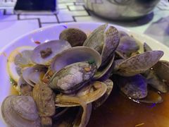 -尚岛私房菜(西方巷店)