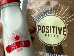 -红星前进面包牛奶公司(君太店)