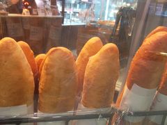-巴黎贝甜(开发区安盛店)