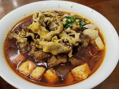 -蒋家肠旺面馆(合群路店)
