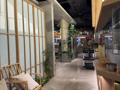 -莺花渡火锅City Green(万象城店)