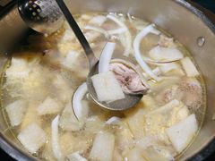 招牌竹笙椰子鸡-凤园椰珍·臻品椰子鸡(保利时光里店)