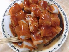 -渔记茶餐厅(渔村店)