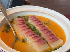 -长沙君悦酒店·湘江36中餐厅