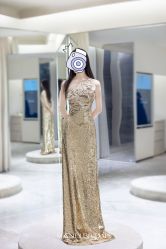 点击看大图 -MANLI BRIDAL婚纱