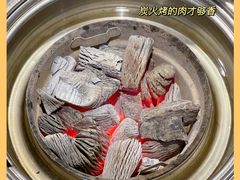 -笑谈小街·韩国料理(萝岗店)