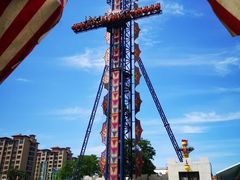 -蓬莱欧乐堡梦幻世界