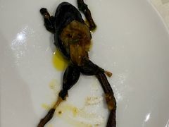 -吉林省林业宾馆-餐厅