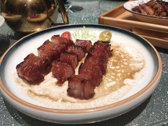 -客家汇·客家传承菜(水库店)