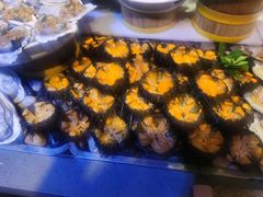 -四海蒸鲜蒸汽海鲜自助(北戴河店)