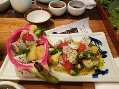 -黑牛の店·和牛烧肉(大悦城店)