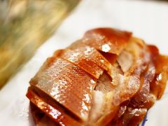 “酥不腻”烤鸭-小大董·烤鸭(王府井apm店)