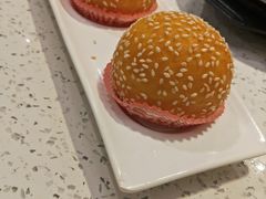 木瓜煎堆仔-又一间茶点轩(百汇广场店)