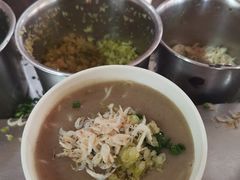 -汪记鲜鱼糊汤粉(沈阳路总店)