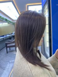 点击看大图 -藤野造型