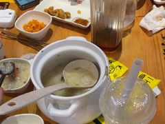 -本色.小马哥烧烤(无锡九里仓店)
